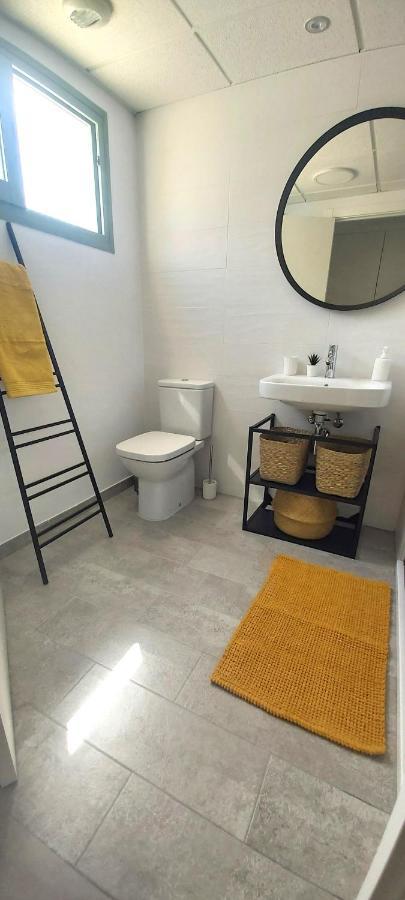 OCEAN APARTAMENT !! 1ª Línea del Mar, piscina, parking, wifi Mojácar Exterior foto